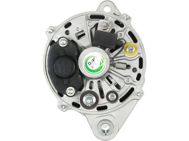AS-PL A0023PR Alternator
