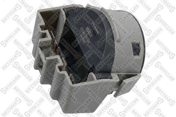 STELLOX 75-50210-SX Ignition Switch