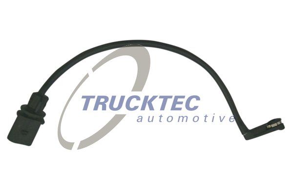 TRUCKTEC AUTOMOTIVE figyelmezető kontaktus, fékbetétkopás 07.42.100