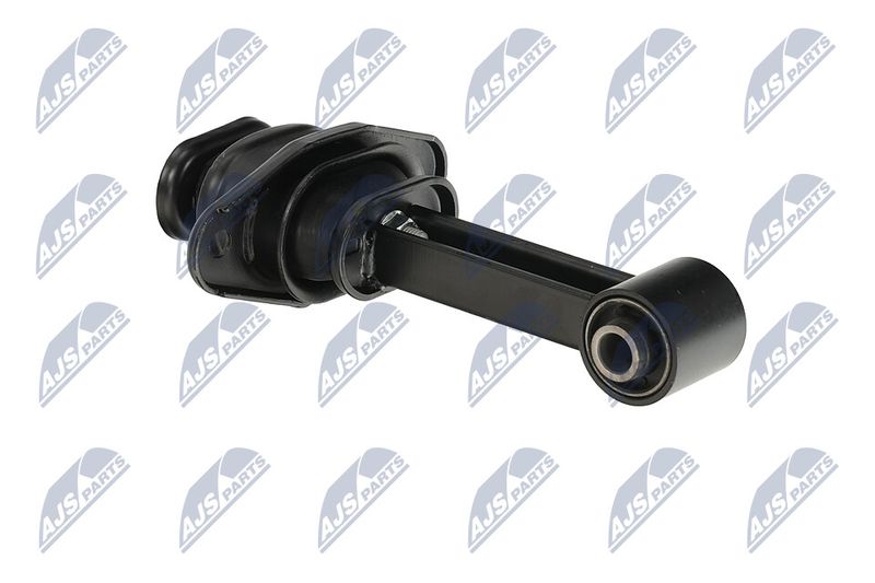 NTY ZPS-KA-323 Mounting, engine