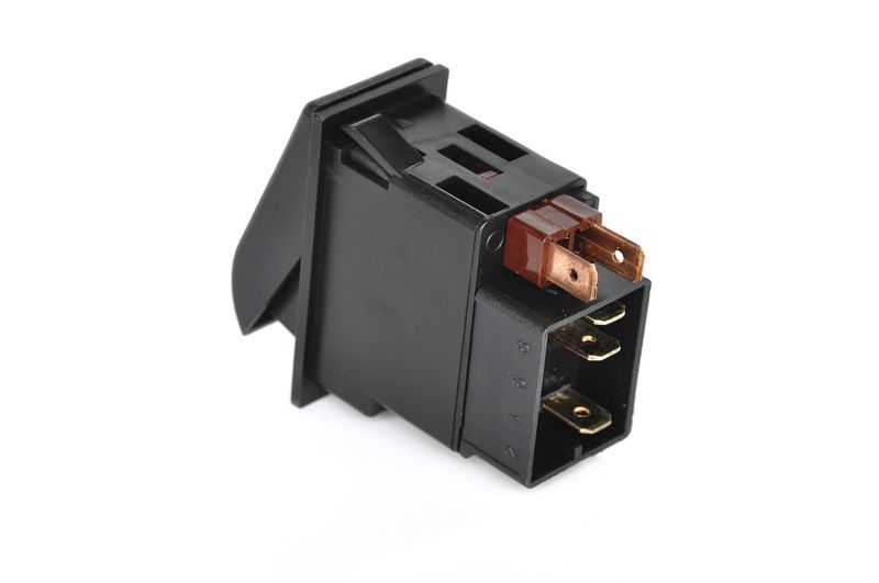 BOSCH 0986348324 Direction Indicator Switch