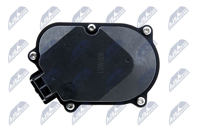 NTY ENK-VW-006 Actuator, change-over flap [intake manifold]