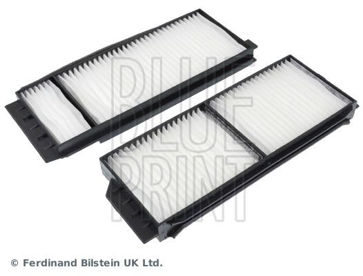 BLUE PRINT ADM52519 Filter Set, cabin air