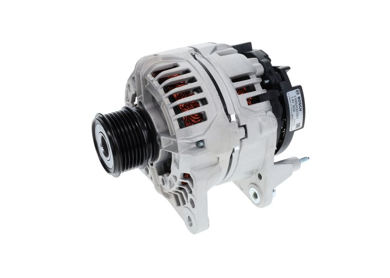 BOSCH 1986A00781 Alternator