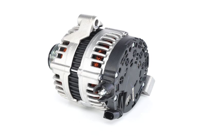 Generaator, BOSCH 0 121 615 114