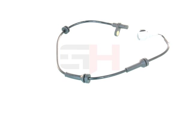 Andur, rattapöörete arv, GH GH-712251H