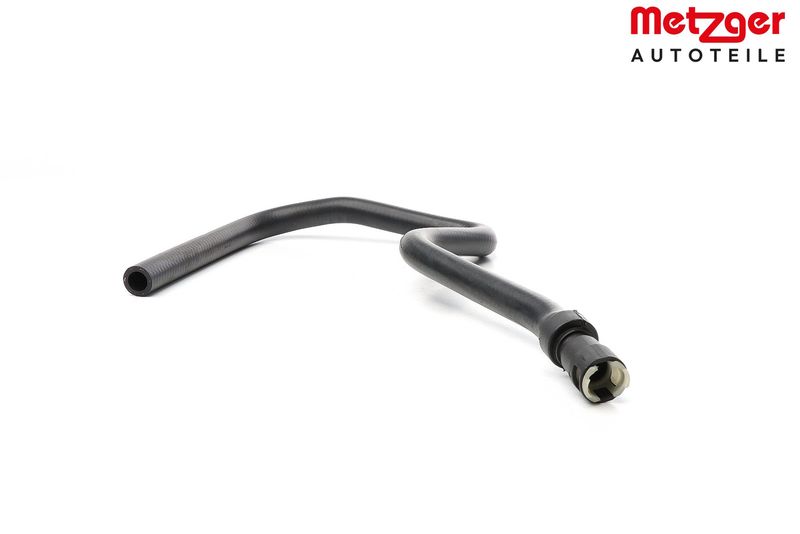 METZGER AUTOTEILE 2420077 Radiator Hose
