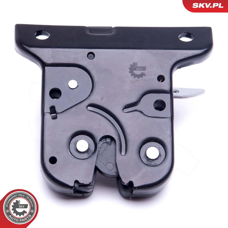 Tagaluugi sulgur, ESEN SKV 16SKV350