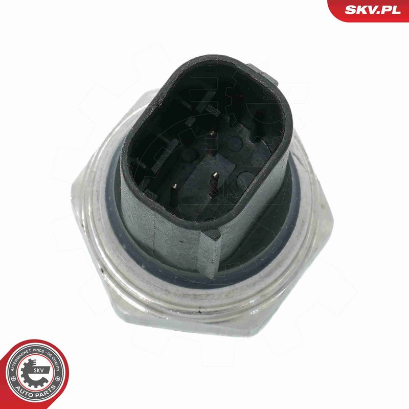 ESEN SKV 17SKV790 Sensor, exhaust pressure