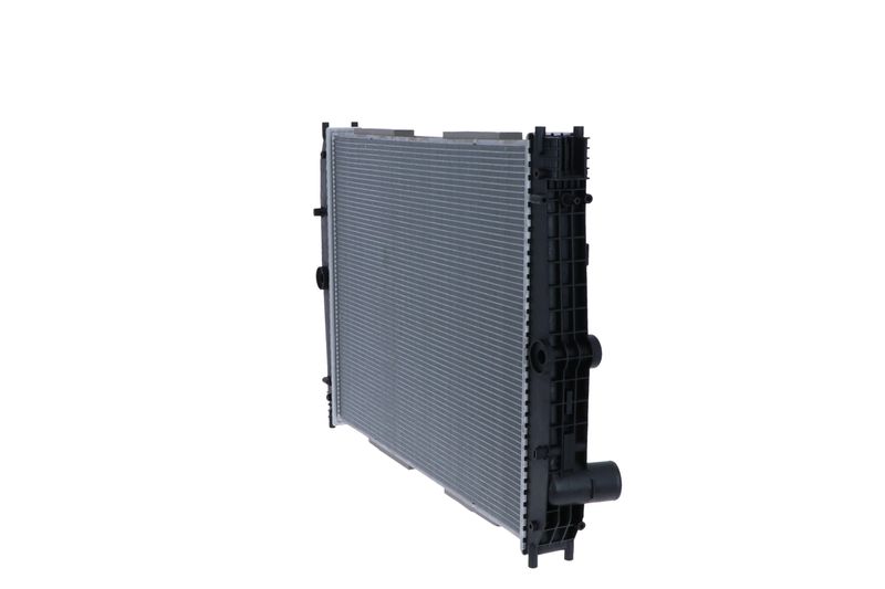 NRF 519585 Aušinimo radiatorius
