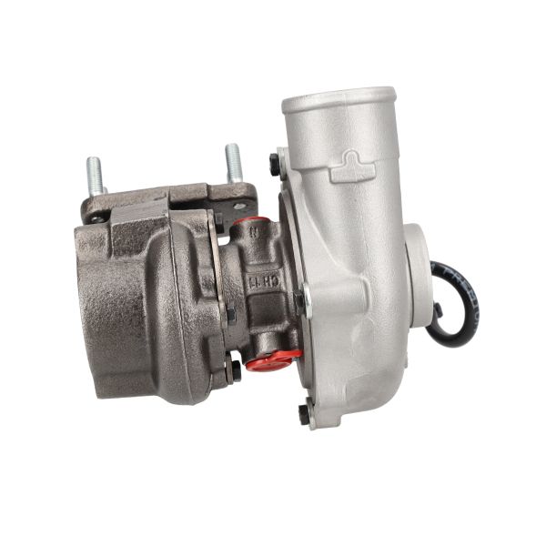 OE-TurboPower IT-53039700078 - Charger, charging (supercharged/turbocharged)