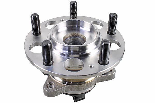 METZGER AUTOTEILE WM2171 Wheel Bearing Kit
