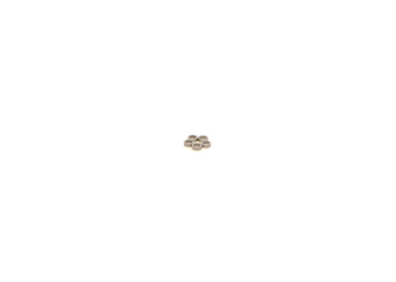 Remondikomplekt, Common-Rail süsteem, BOSCH F 00Z C99 709