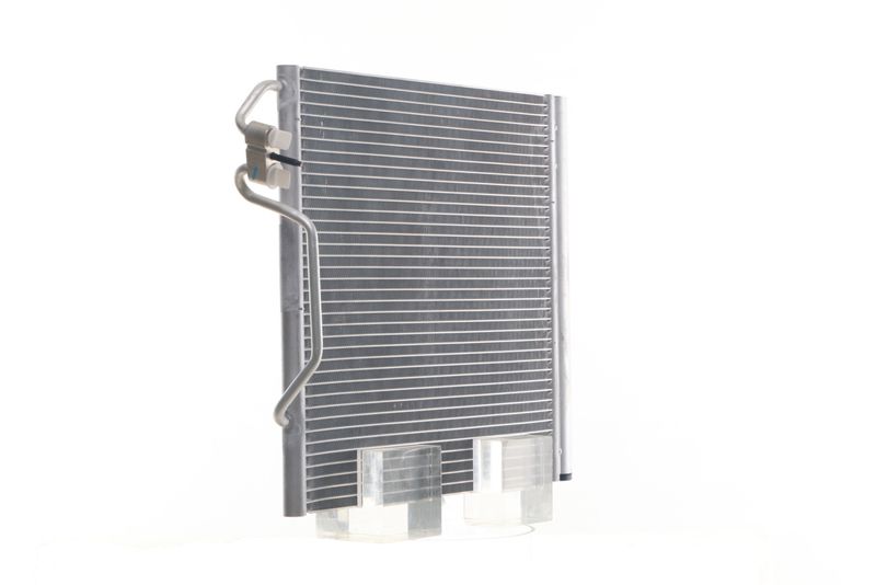 Product Image - Condensor, airconditioning - AC451000S - MAHLE