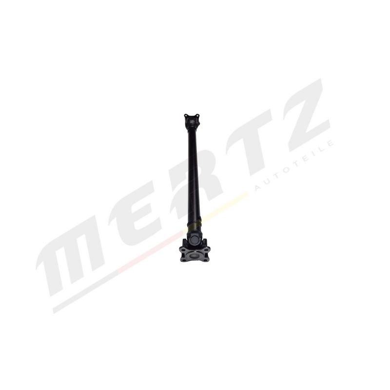 MERTZ M-D1106 Propshaft, axle drive