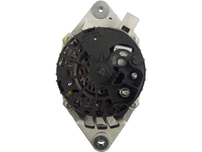 AS-PL A6256(DENSO) Alternator