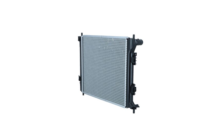 NRF 53171 Variklio aušinimo radiatorius
