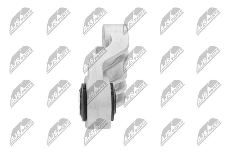 Paigutus, Mootor, NTY ZPS-CH-123