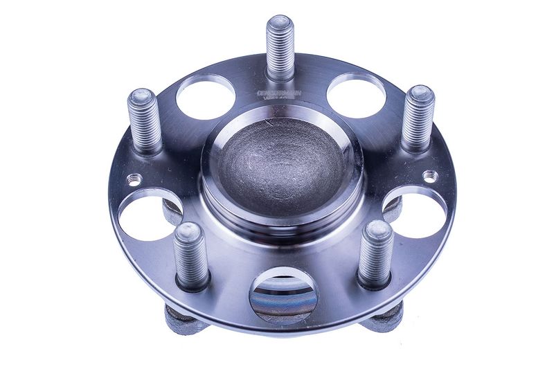 DENCKERMANN W414011 Wheel Bearing Kit