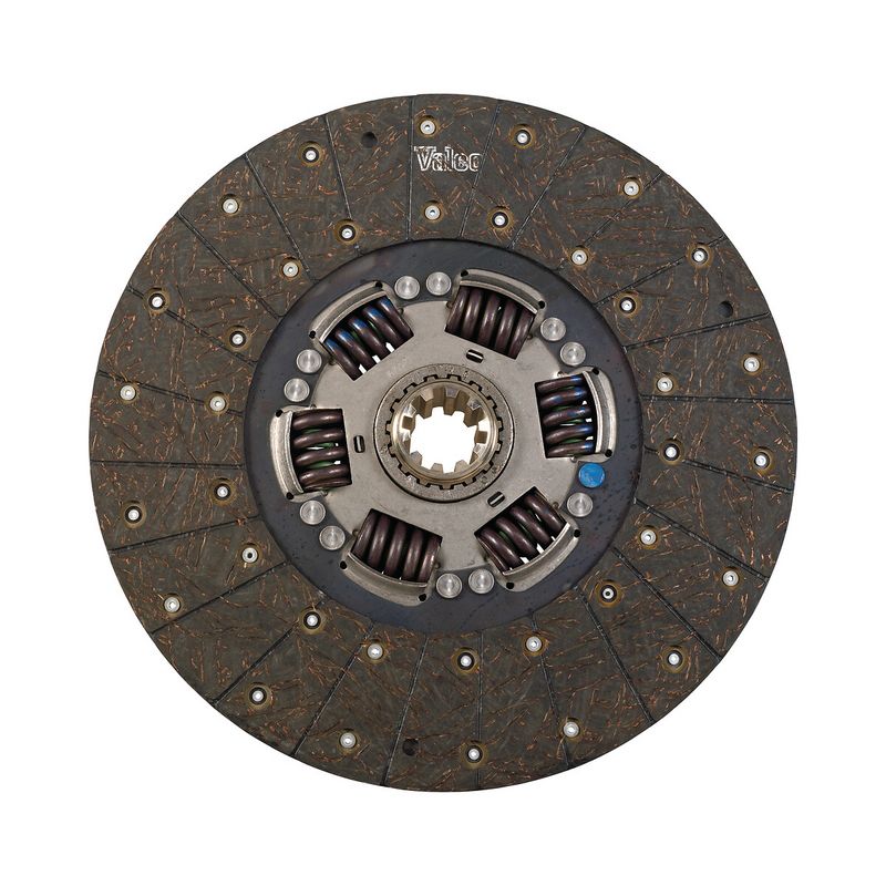 VALEO Kit d'embrayage 827325