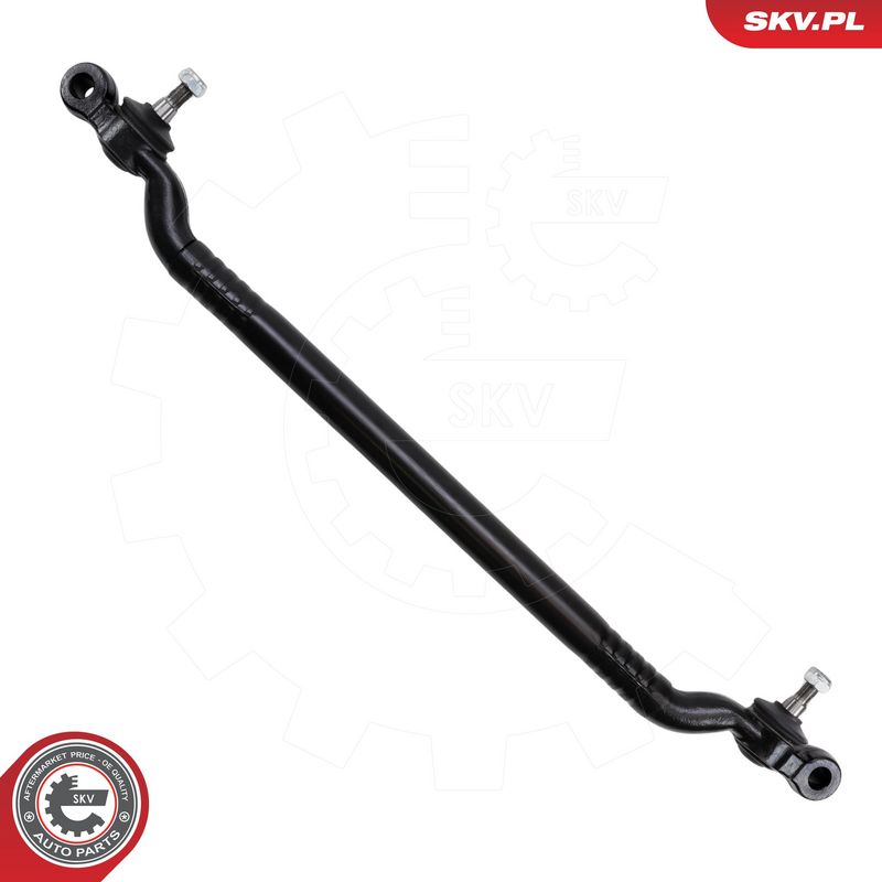 Sisemine rooliots, roolivarras, ESEN SKV 92SKV204