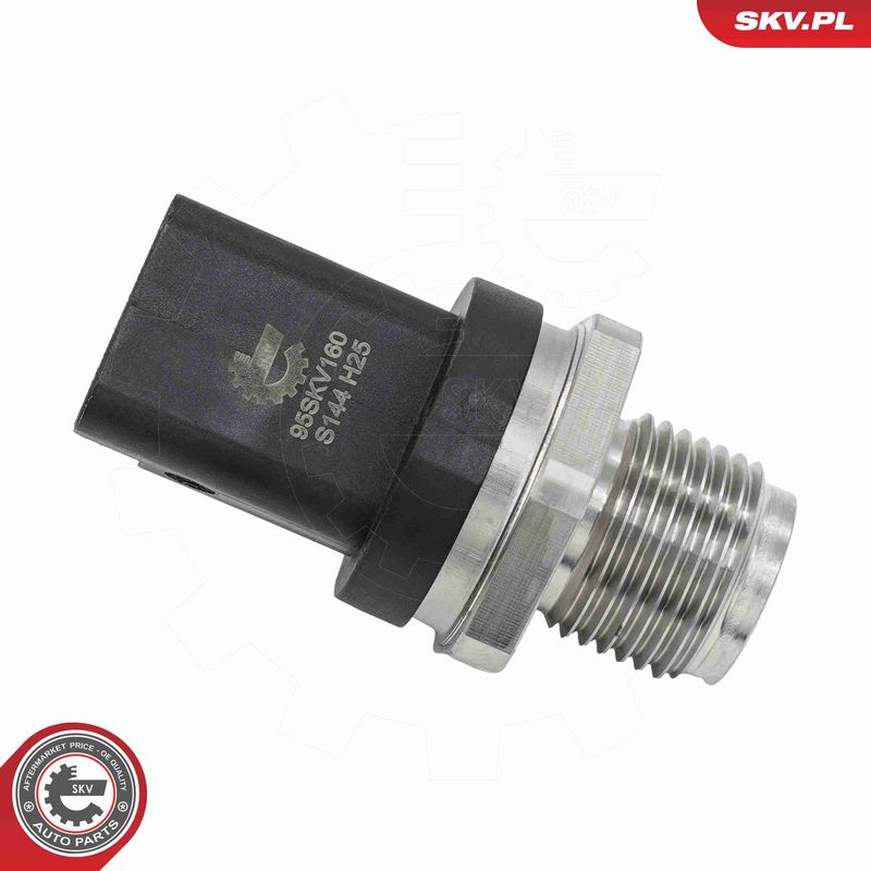 ESEN SKV 95SKV160 Sensor, fuel pressure