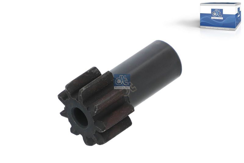Pinion electromotor 4.50001 DT Spare Parts