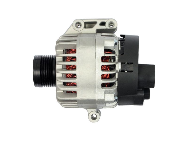 AS-PL A6106 Alternator