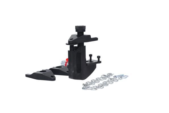 KS TOOLS 450.0120 Ejector Set, ball joint