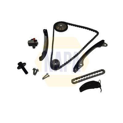 NAPA Timing Chain Kit NCK4011