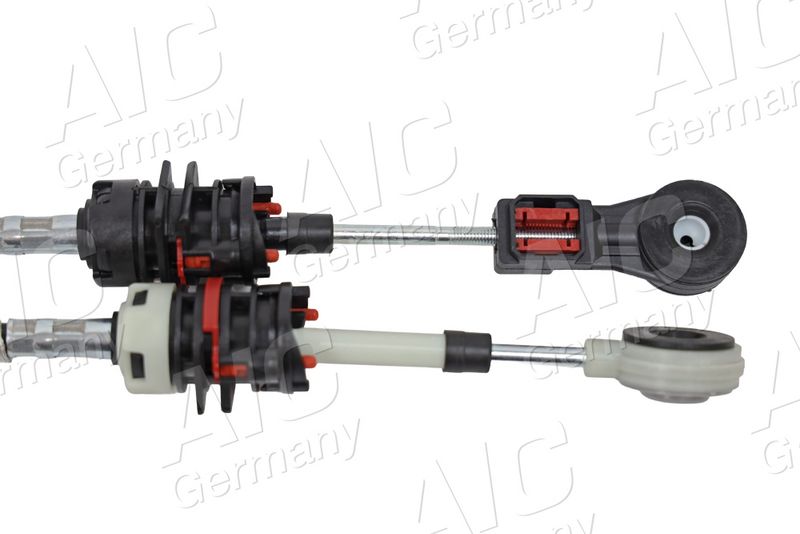 Tross, käigukast, AIC 58975