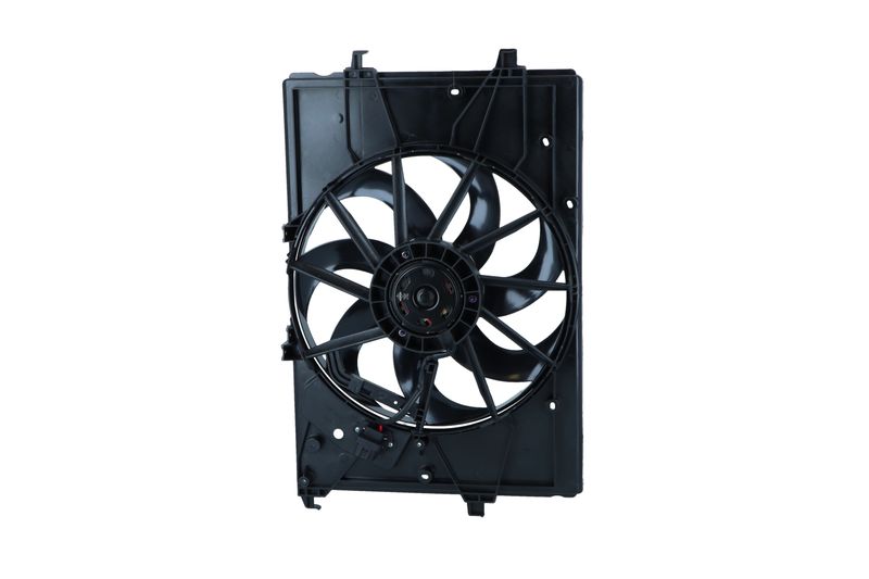 Ventilaator, mootorijahutus, NRF 470201