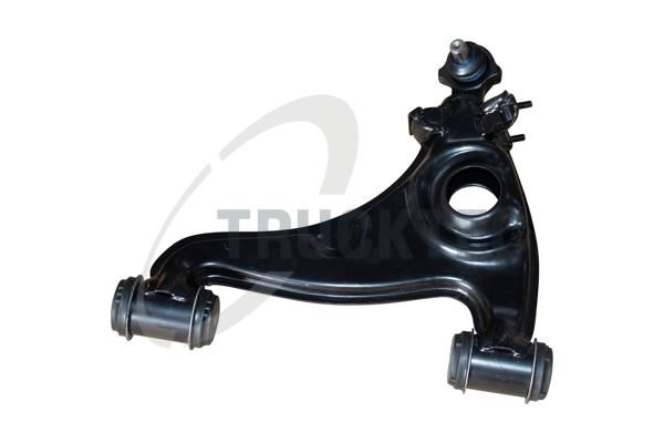 TRUCKTEC AUTOMOTIVE 02.31.081 - Control/Trailing Arm, wheel suspension