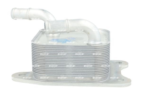 Olie radiator past: MITSUBISHI L200 / TRITON, PAJERO SPORT III 2.2D/2.4D 11.14-
