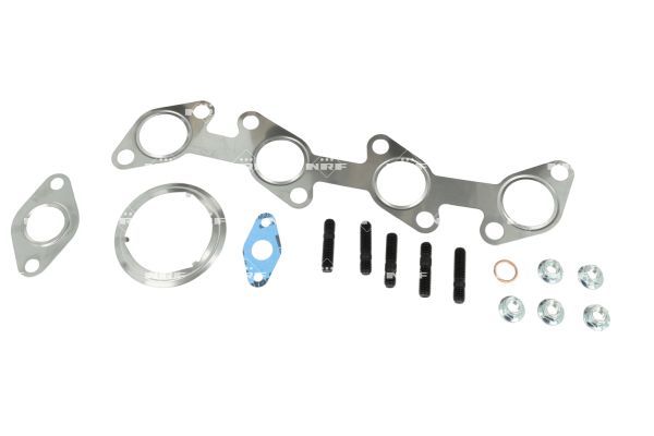 Kompressor, ülelaadimine, NRF 90010067