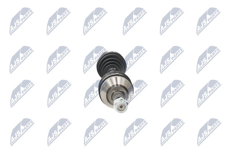 Veovõll, NTY NPW-PL-143