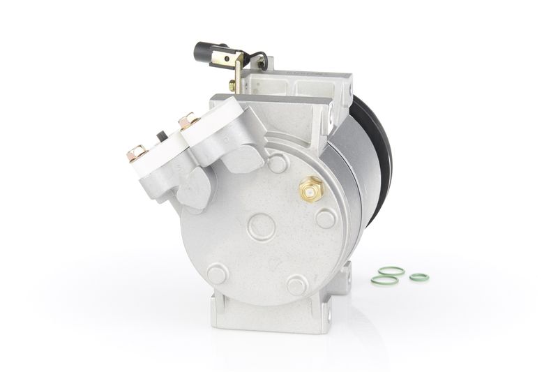 Kompressor, kliimaseade, NISSENS 890064