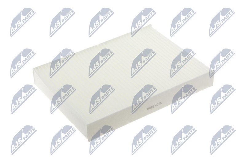 NTY FCF-RE-038 Filter, cabin air