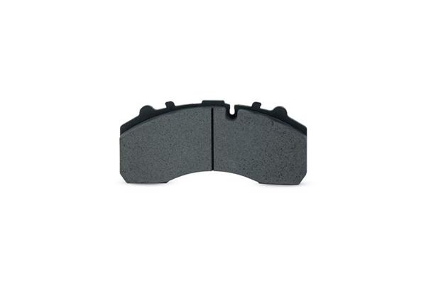 ZentParts Z07201 Brake Pad Set, disc brake