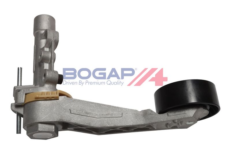 Tensor para Correa Poly V BOGAP B1317120 - 2