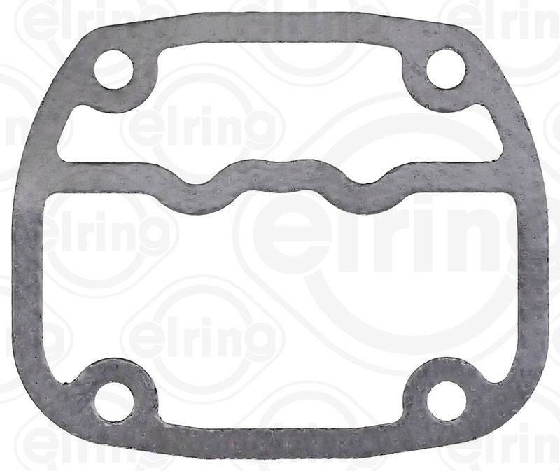 Product Image - Cilinderkoppakking, compressor - 643.430 - ELRING