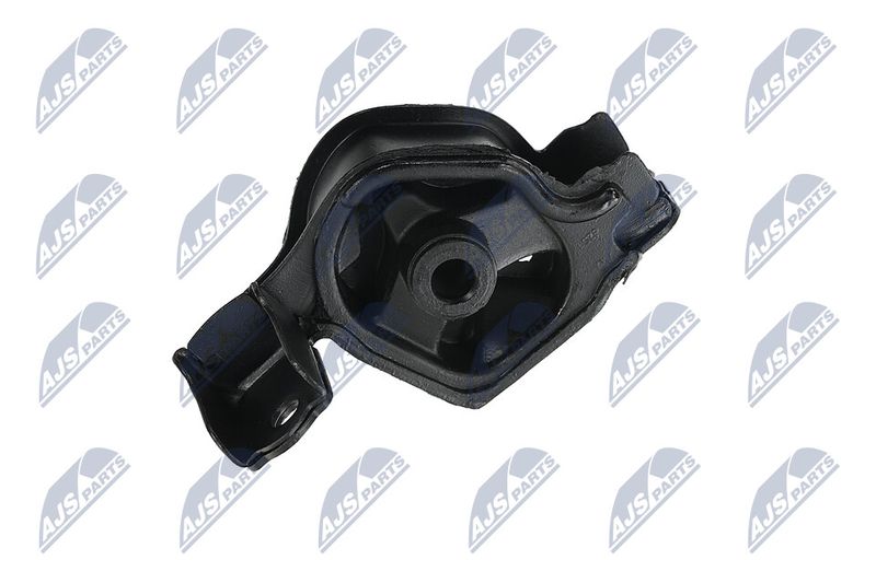 Paigutus, Mootor, NTY ZPS-HD-124