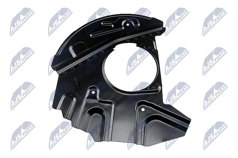 Plekk, piduriketas, NTY HTO-BM-015