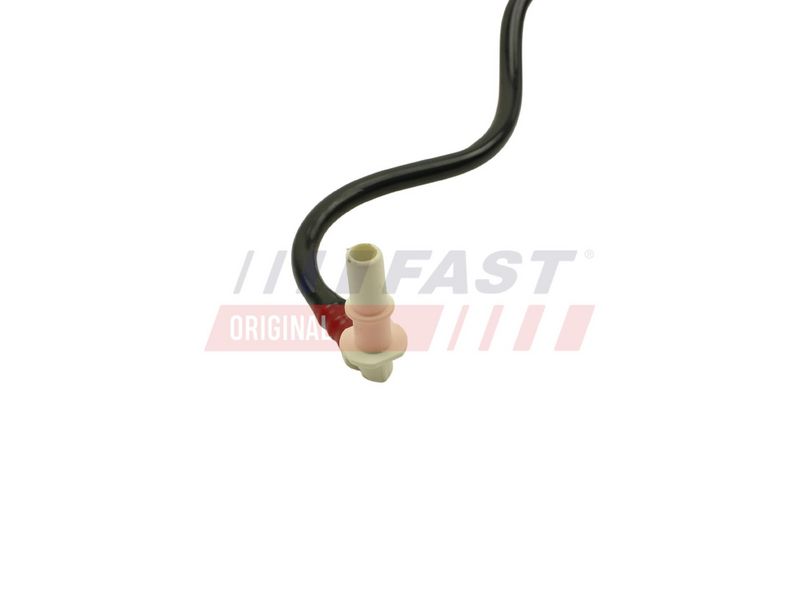 Ventilatsioonivoolik, kütusepaak, FAST FT39586