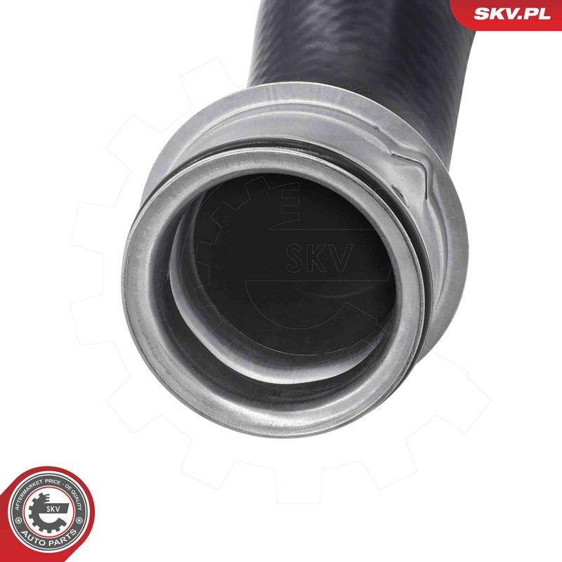 ESEN SKV 54SKV885 Radiator Hose
