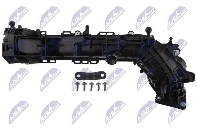 Õhuvõtutoru, õhuvarustus, NTY BKS-BM-046