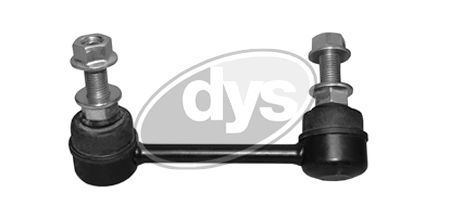 биалета DYS