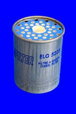MECAFILTER Üzemanyagszűrő ELG5205