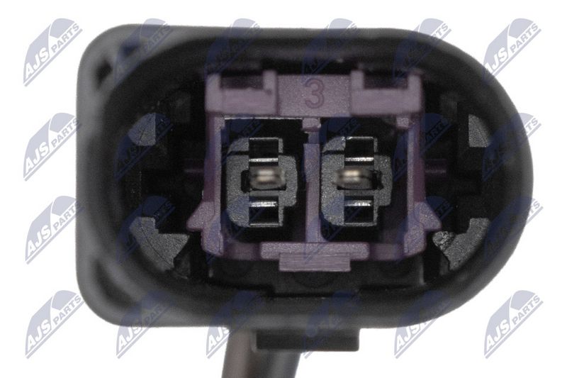 NTY EDS-SK-017 Washer Fluid Jet, window cleaning