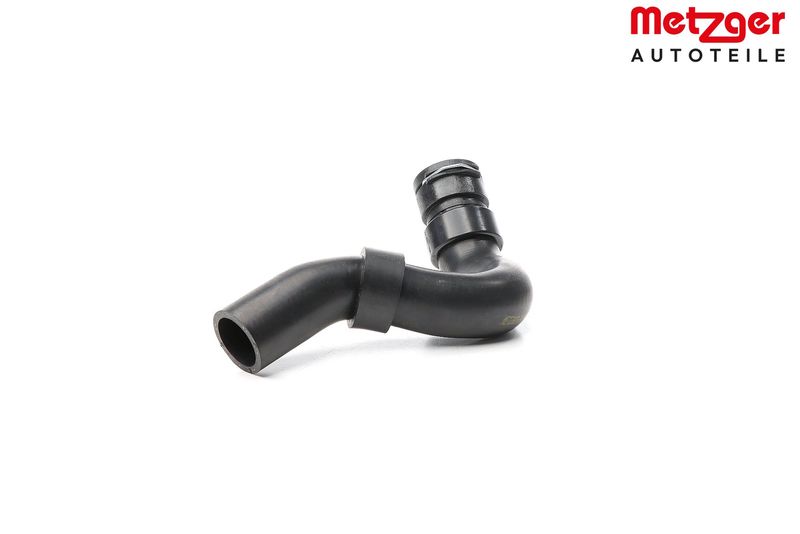 METZGER AUTOTEILE 2420457 Radiator Hose